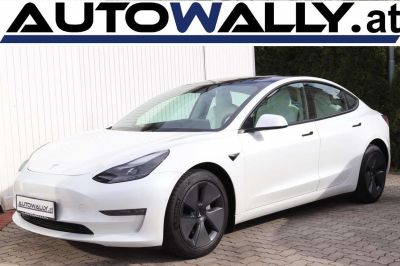 Tesla Model 3 Gebrauchtwagen