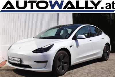 Tesla Model 3 Gebrauchtwagen
