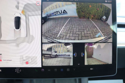 Tesla Model 3 Gebrauchtwagen