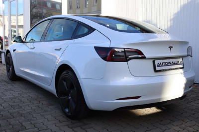 Tesla Model 3 Gebrauchtwagen