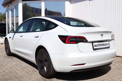 Tesla Model 3 Gebrauchtwagen