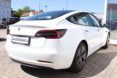 Tesla Model 3 Gebrauchtwagen