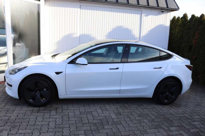 Tesla Model 3 Gebrauchtwagen