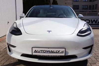 Tesla Model 3 Gebrauchtwagen