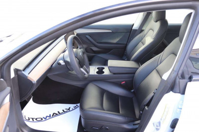 Tesla Model 3 Gebrauchtwagen