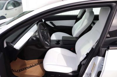Tesla Model 3 Gebrauchtwagen