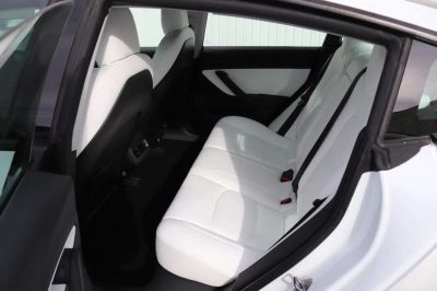 Tesla Model 3 Gebrauchtwagen