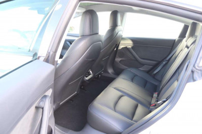 Tesla Model 3 Gebrauchtwagen