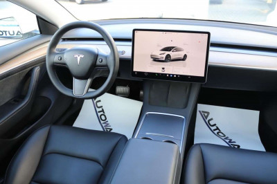 Tesla Model 3 Gebrauchtwagen