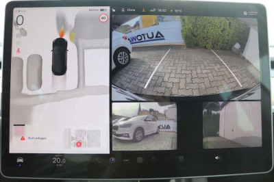 Tesla Model 3 Gebrauchtwagen