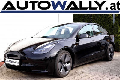 Tesla Model 3 Gebrauchtwagen