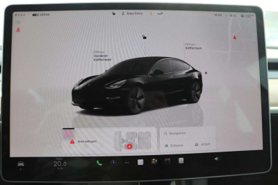 Tesla Model 3 Gebrauchtwagen