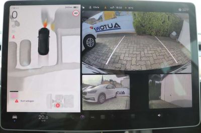 Tesla Model 3 Gebrauchtwagen