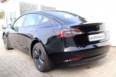 Tesla Model 3 Gebrauchtwagen