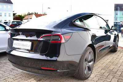 Tesla Model 3 Gebrauchtwagen