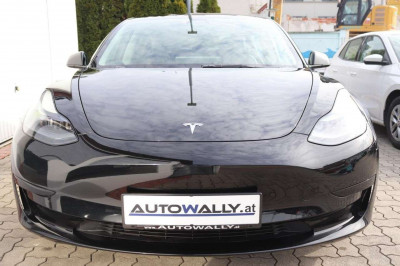 Tesla Model 3 Gebrauchtwagen