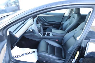 Tesla Model 3 Gebrauchtwagen
