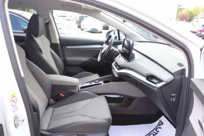 Skoda Enyaq Gebrauchtwagen