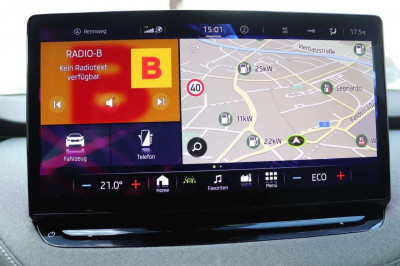 Skoda Enyaq Gebrauchtwagen