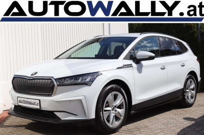 Skoda Enyaq Gebrauchtwagen
