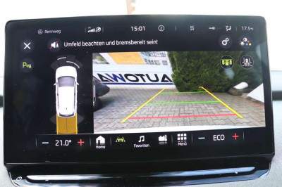 Skoda Enyaq Gebrauchtwagen