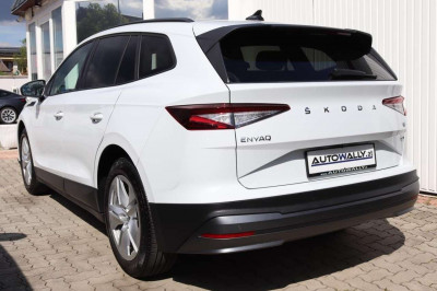 Skoda Enyaq Gebrauchtwagen