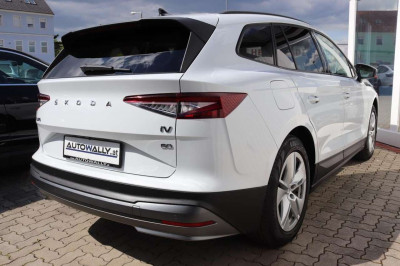 Skoda Enyaq Gebrauchtwagen