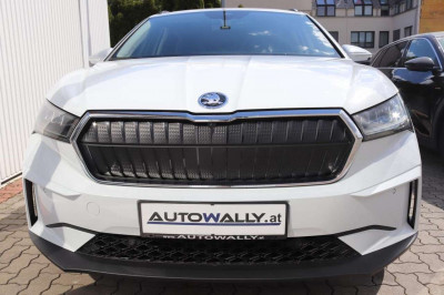 Skoda Enyaq Gebrauchtwagen