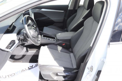 Skoda Enyaq Gebrauchtwagen