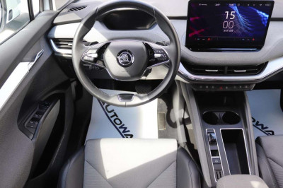 Skoda Enyaq Gebrauchtwagen