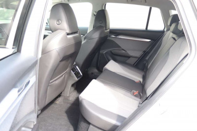 Skoda Enyaq Gebrauchtwagen