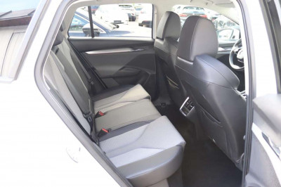 Skoda Enyaq Gebrauchtwagen