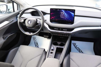 Skoda Enyaq Gebrauchtwagen