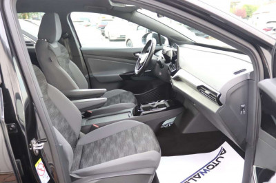 VW ID.4 Gebrauchtwagen