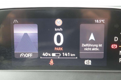 VW ID.4 Gebrauchtwagen