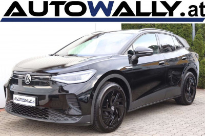 VW ID.4 Gebrauchtwagen