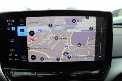 VW ID.4 Gebrauchtwagen