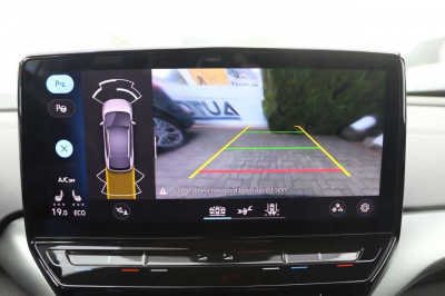 VW ID.4 Gebrauchtwagen