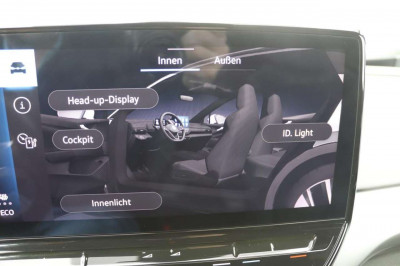 VW ID.4 Gebrauchtwagen