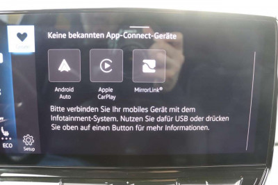 VW ID.4 Gebrauchtwagen