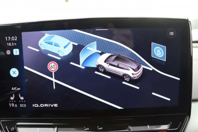 VW ID.4 Gebrauchtwagen