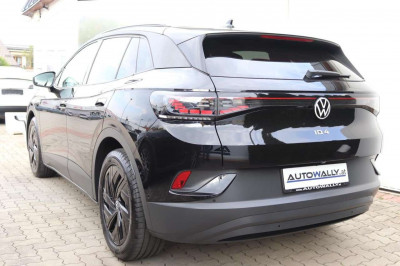 VW ID.4 Gebrauchtwagen