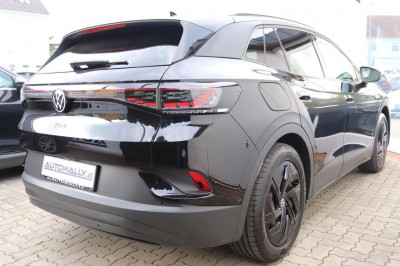 VW ID.4 Gebrauchtwagen