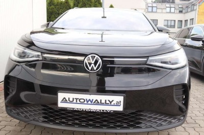 VW ID.4 Gebrauchtwagen