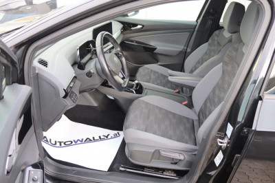 VW ID.4 Gebrauchtwagen