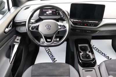 VW ID.4 Gebrauchtwagen