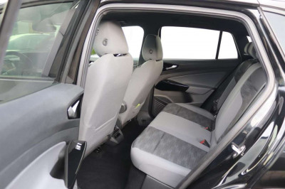 VW ID.4 Gebrauchtwagen