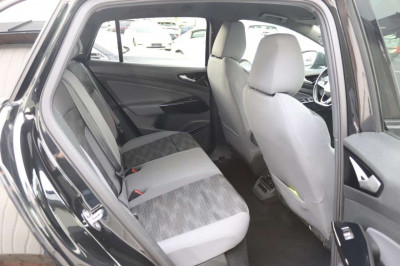 VW ID.4 Gebrauchtwagen