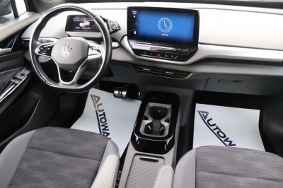 VW ID.4 Gebrauchtwagen