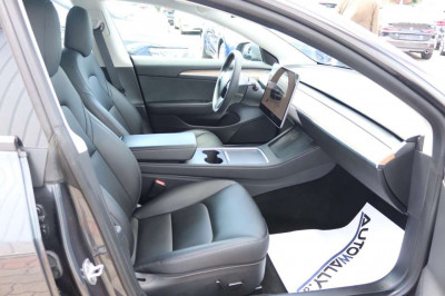 Tesla Model 3 Gebrauchtwagen